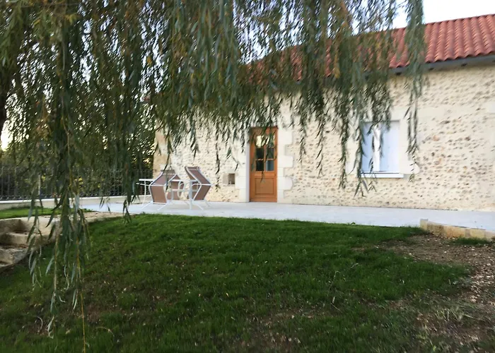 foto di Gites De Pouzelande Sanilhac 