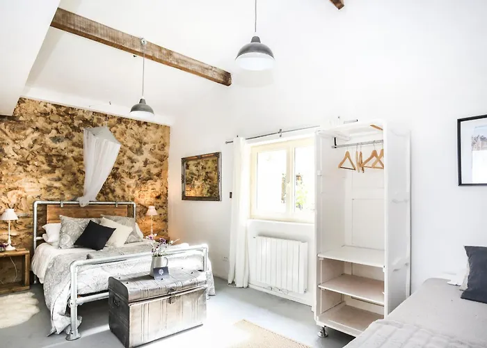 Maison Secrete Studio Apartment Marsales photo