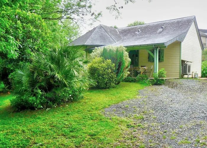 Chalet Tulasi, Douceur Et Serenite A Eysus foto
