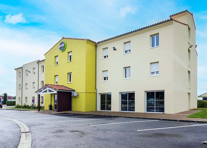 B&B Hotel Agen Castelculier photo
