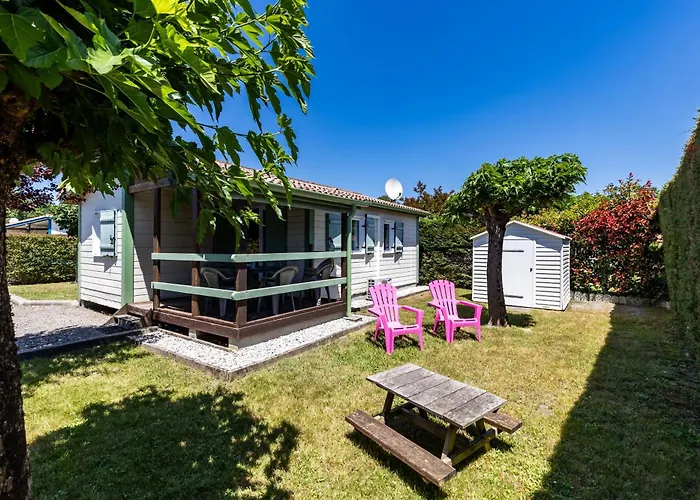 Chalet Yoya Lanton φωτογραφία