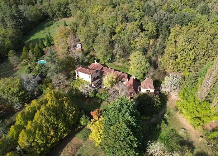 La Ferme Du Soleillal - Adult Only Hostel Campagne  photo