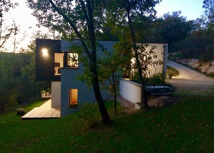 صورة Villa Nakalta Cazoules