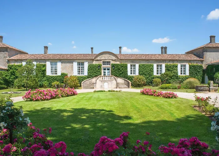 Chateau D'Arche, Grand Cru Classe De Sauternes photo