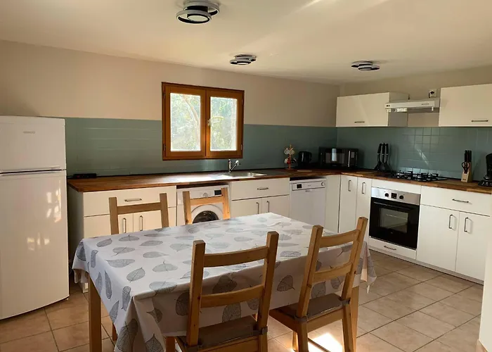 صورة Gite La Petite Ferme Peyre Creon-d'Armagnac