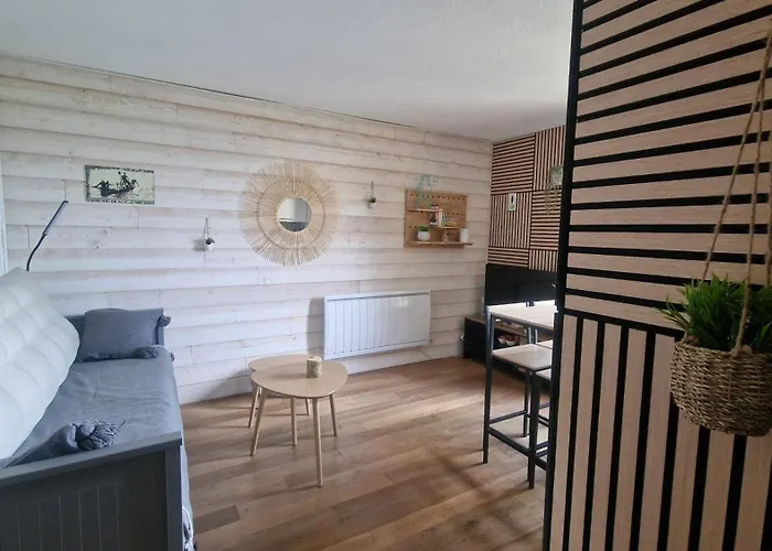 Appartement Seignosse Le Penon photo