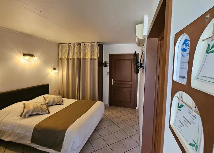 La Farguaise Hotel Fargues-de-Langon photo