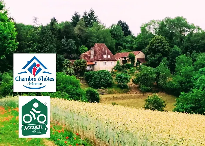 La Fontaine Du Mas Bed & Breakfast Thiviers photo