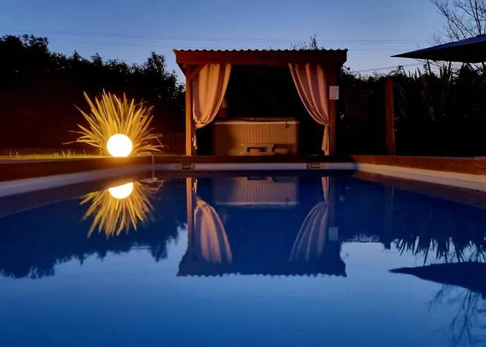 Chambres D'Hotes - Le Petit Bali Saint-Pandelon photo