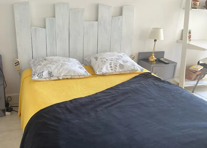 A Tous Vents Hotel La Roche-Chalais photo