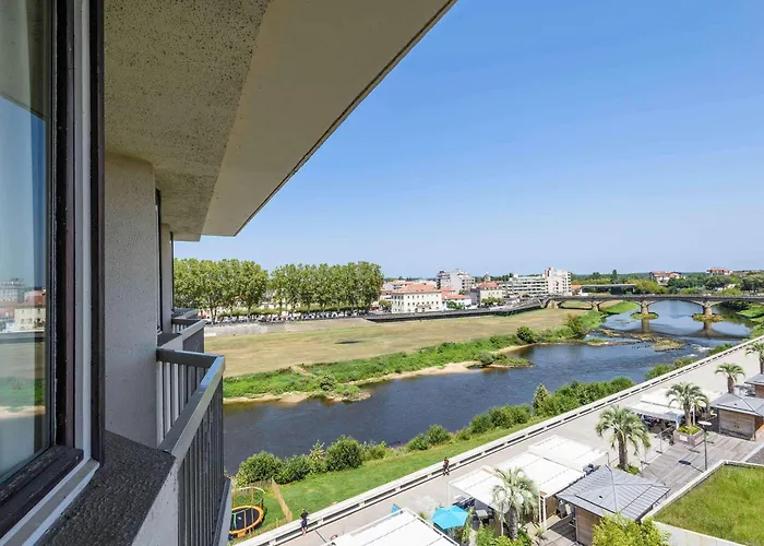 Ibis Styles Dax Centre Hotel photo