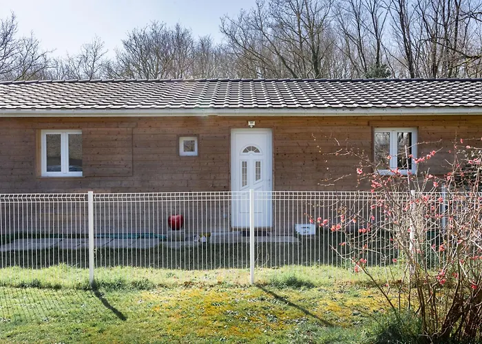 صورة Jolie Maison 84 M2 Ocean Bordeaux Medoc Chateaux Salaunes