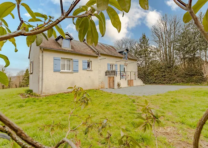 fotos do Gite Du Cerisier Lanouaille