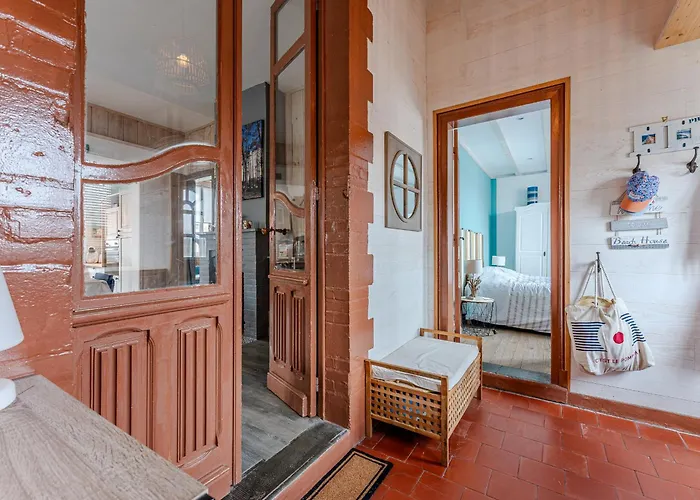 Maison Avec Jardin Clos, Proche Ocean Et Centre, Wifi, 7 Pers, Clim, Plancha, Non-Fumeur - Fr-1-521-101 Biscarrosse-Plage photo