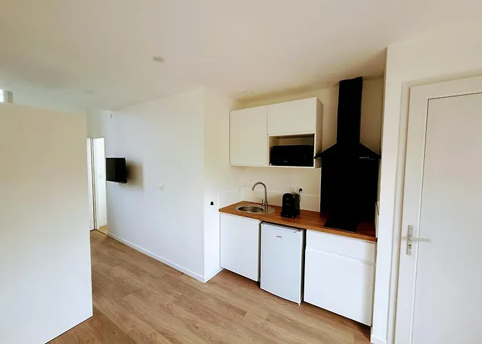 Julada Appartement Begles photo