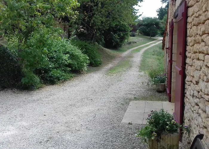 Maison Independante A Saint-Vincent-Le-Paluel - 6 Personnes, Animaux Admis - Fr-1-616-44 zdjęcie