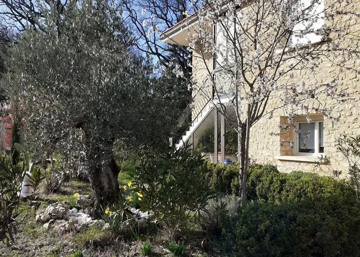 fotos do Les Lauriers Vila Combas 