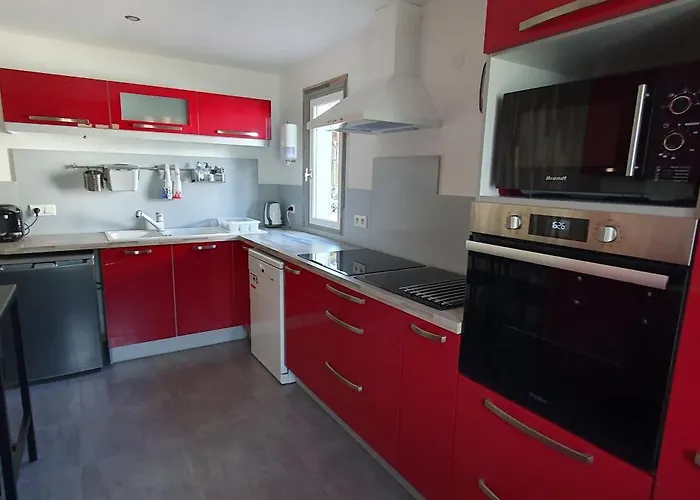 Studio L'Horizon Doazitの写真