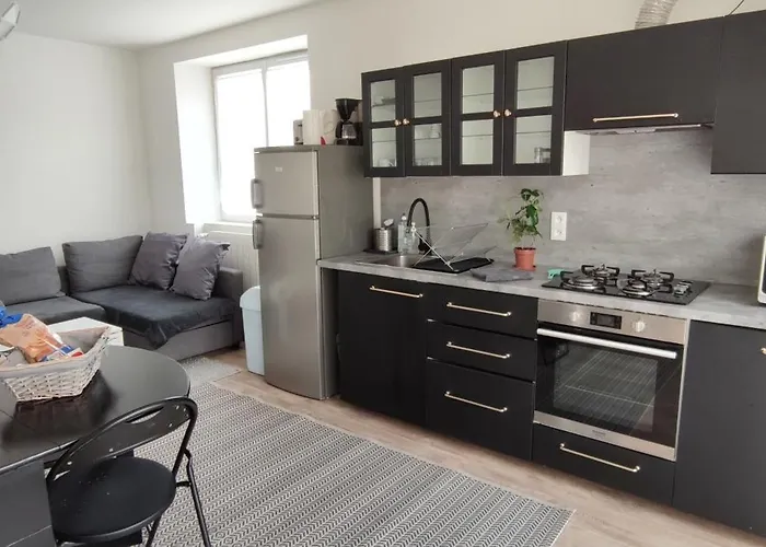 Photo de Maison Hestia 70m2 5 personnes, pleine campagne proximité d'Orthez Castetis