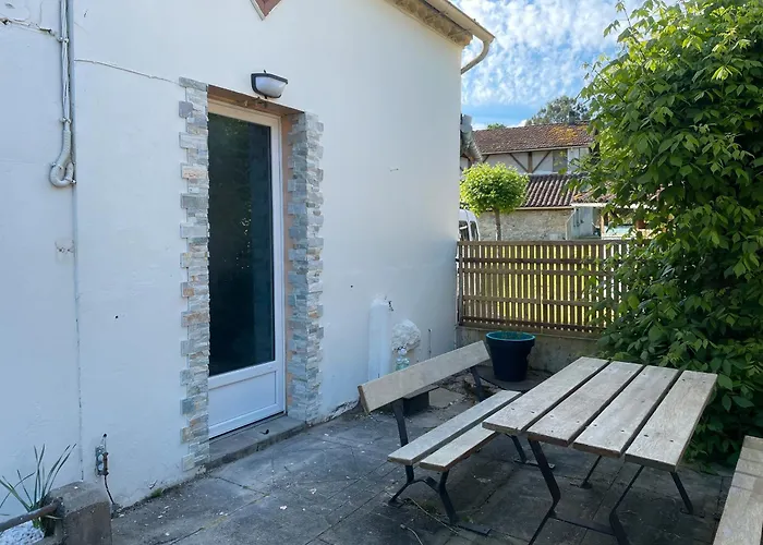 foto di Gite Au Calme Pinderes