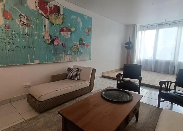 Chez Marie, Maison Arty Lauzun Foto