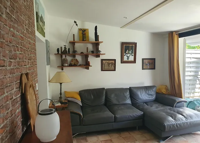 La Maison De Sophie Carresse φωτογραφία