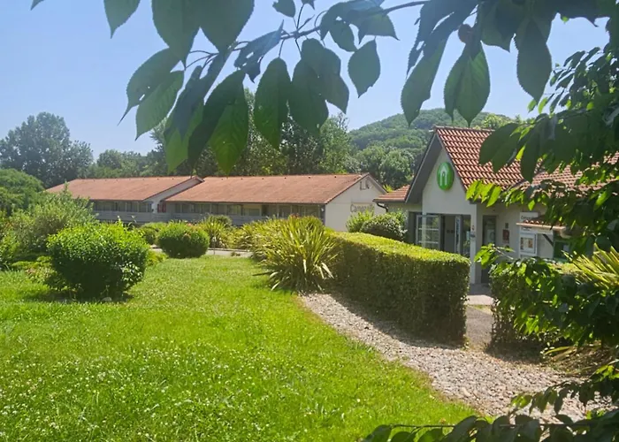 Campanile Villeneuve-Sur-Lot photo