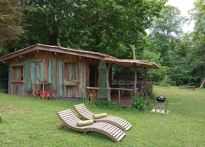 La Maison Du Pecheur Saint-Justin  foto