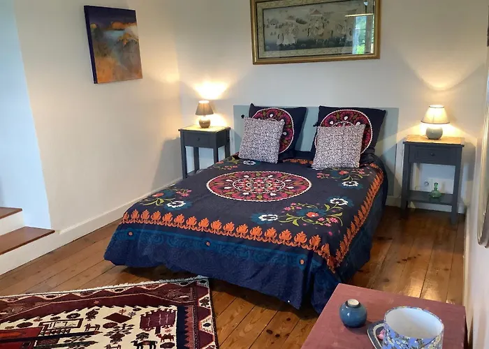 fotos do Bed And Breakfast Gotein-Libarrenx