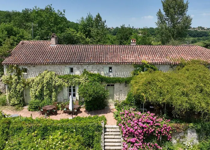 foto di Le Clos De Lusignan