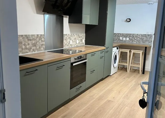 foto di Charmante maison rénovée Saint-Ciers-sur-Gironde