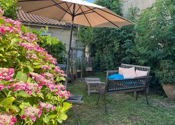 Chambres Et Gite Peyroutas 