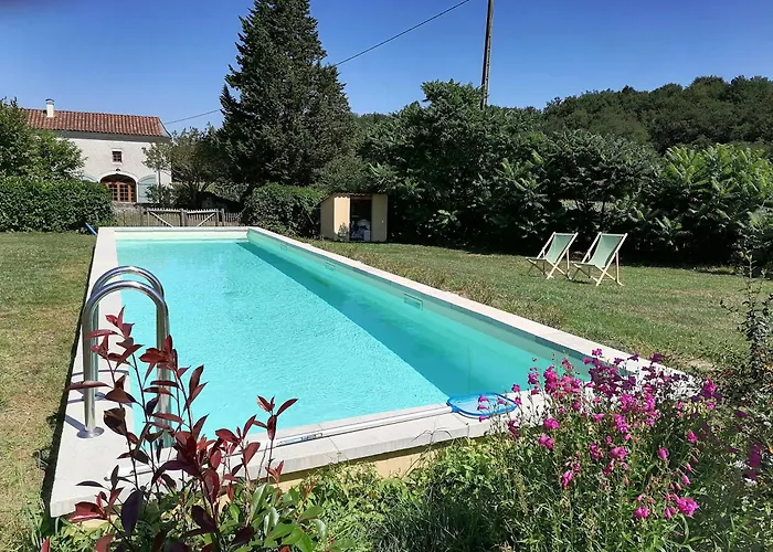 Ozenx Maison De L'Eveque תמונה