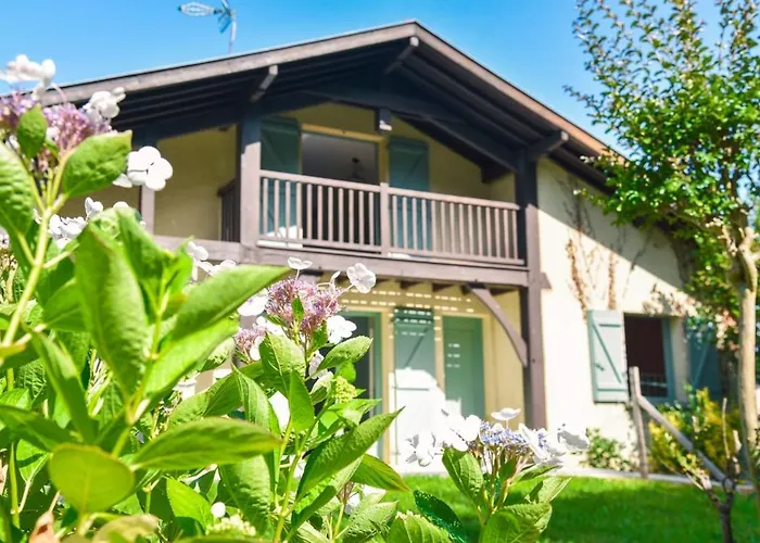 Maison Familiale Au Vert Avec Piscine Et Petanque Biaudos foto