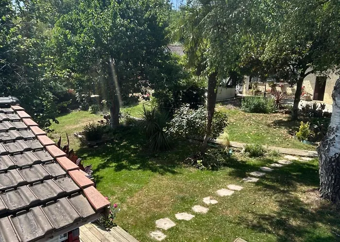 Bienvenue Pour Vous Detendre Parbayse照片