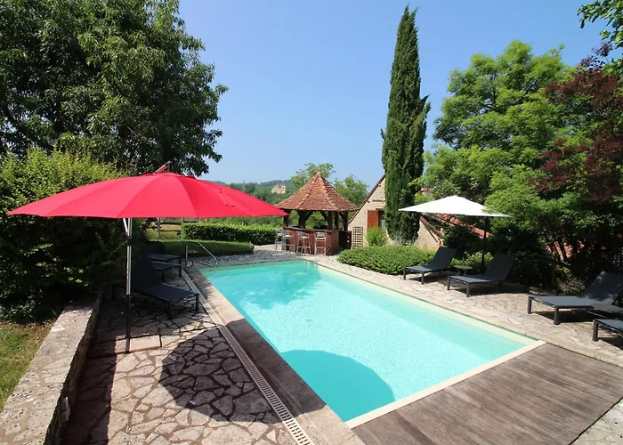 Maison Carpe Diem Manaurie foto