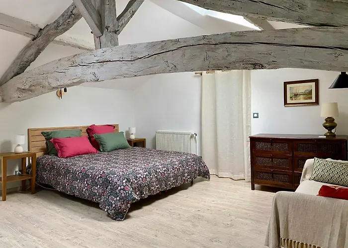 Le Chant Des Loriots Bajamont foto