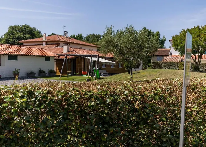 Gite Salis Toulouzette foto