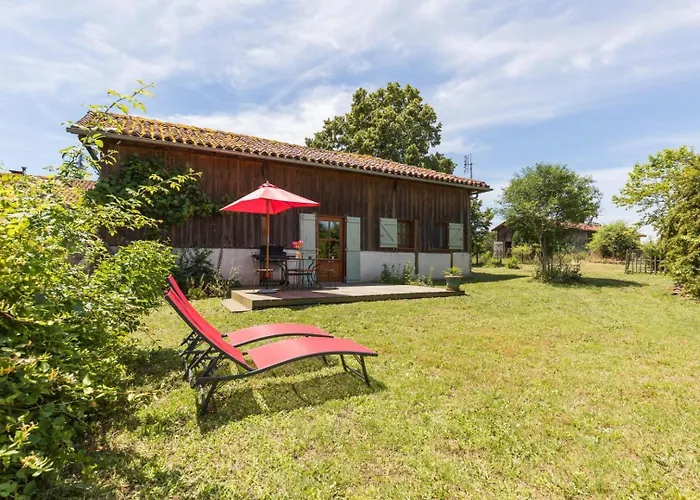 Gite Du Platane Belis foto