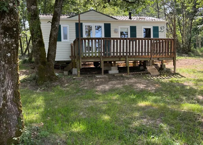 La Rosee Du Cardou Gavaudun照片