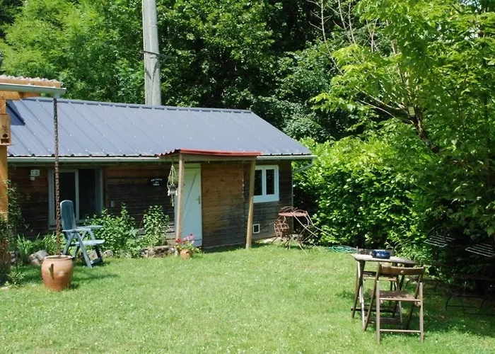 Apartmán Avalanche Du Rock Lourdios-Ichere fotorgafie