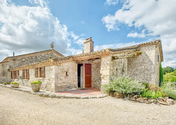 Le Chai Razac-d'Eymet照片