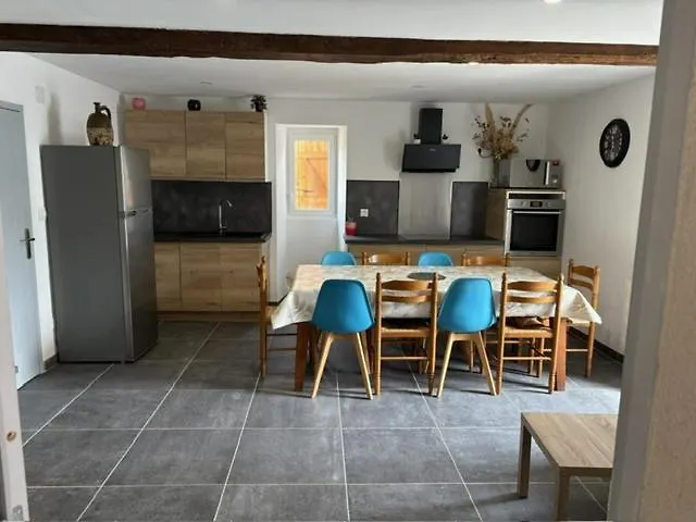 صورة Maison A La Campagne Massels