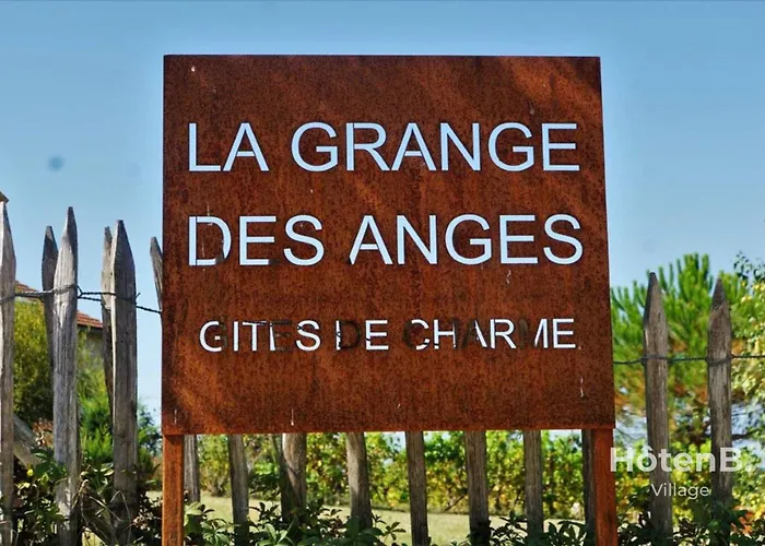 Rouge Tanin Cottage Private Spa Nature & Authentic Charm On A Dordogne Blanc  사진