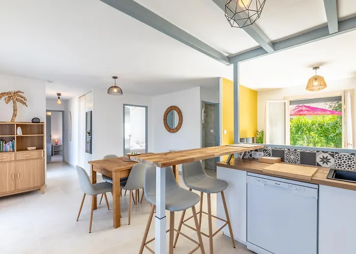 Gemma - 5 Min De La Plage Ondres foto