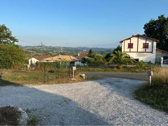 fotos do Maison Came