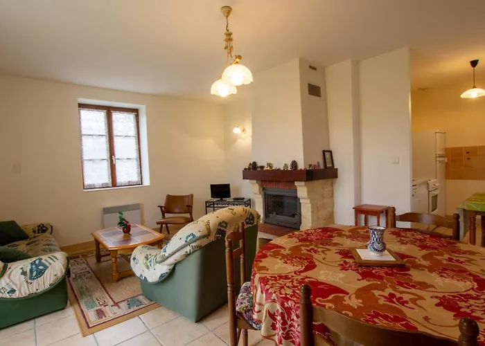 Maison De Charme Au Calme Proche Sarlat Avec Cheminee Et Terrasse - Fr-1-616-151 Tursac fotorgafie