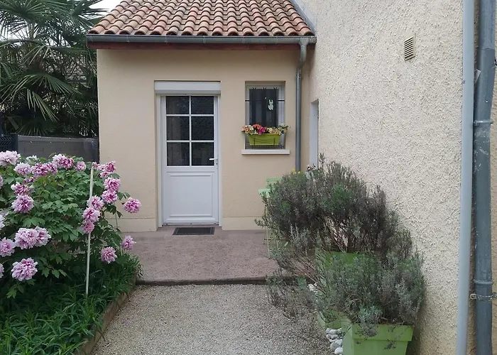 Photo de gîte La Valentina, climatisé Cubjac