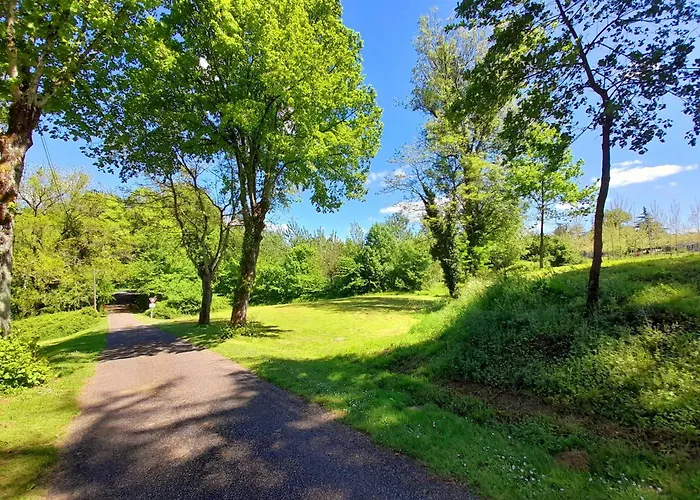 Lavanda House Grand Gite Piscine Roumagne photo