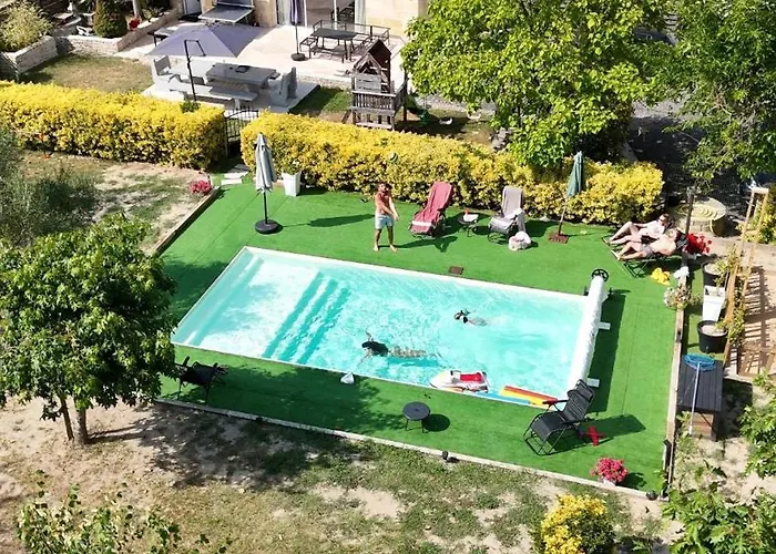 Gite De Moulins Cubnezais foto